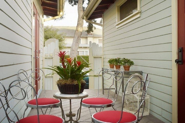Venice Beach Eco Cottages