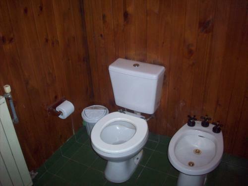 Hostal Hostel Meridiano 71