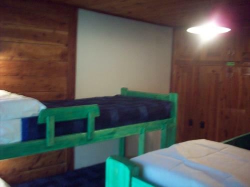 Hostal Hostel Meridiano 71