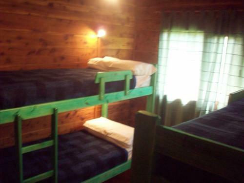 Hostal Hostel Meridiano 71