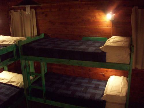 Hostal Hostel Meridiano 71