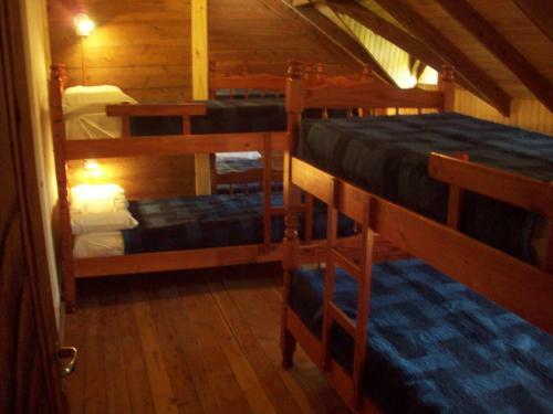Hostal Hostel Meridiano 71