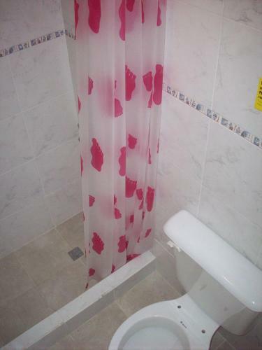Hostal Hostel Meridiano 71