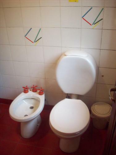 Hostal Hostel Meridiano 71