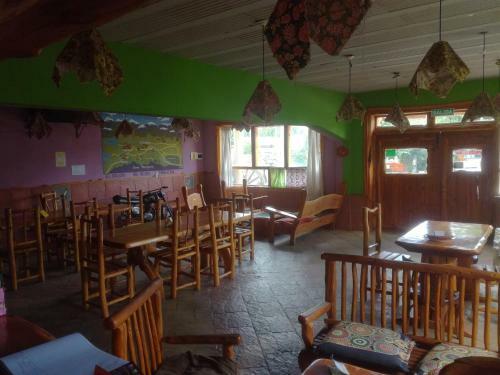 Hostal Hostel Ankatu