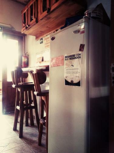 Hostal Hostel Ankatu