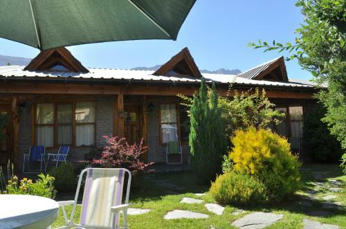 Lodge Carpe Diem Caba�as & Suites