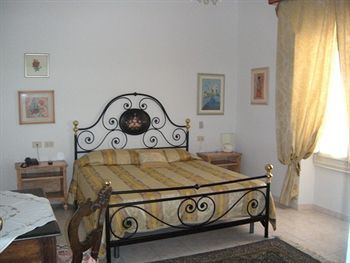 Hotel Sogna Firenze