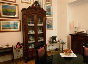 Hotel Sogna Firenze