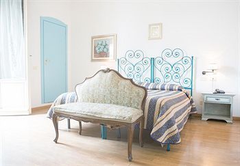 Hotel Sogna Firenze