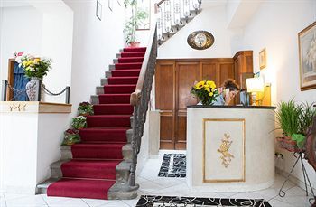 Hotel Sogna Firenze