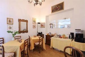 Hotel Sogna Firenze