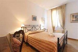 Hotel Sogna Firenze