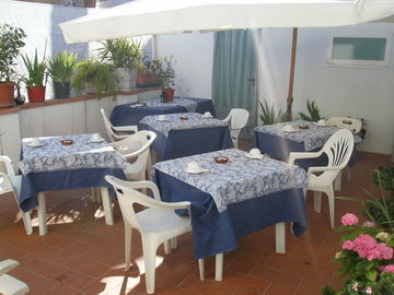 Hotel Sogna Firenze