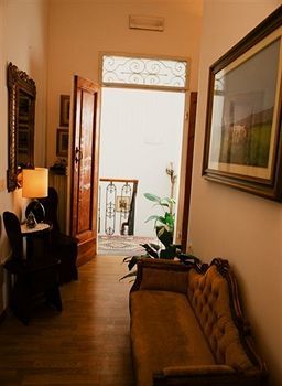 Hotel Sogna Firenze