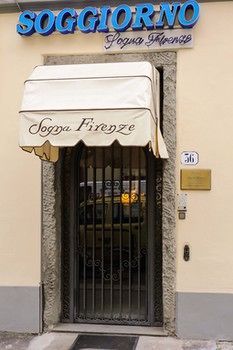 Hotel Sogna Firenze