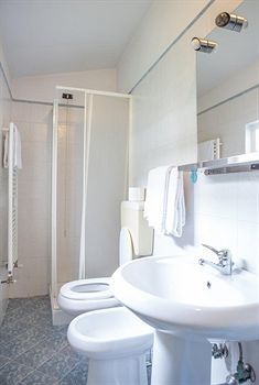 Hotel Sogna Firenze