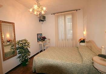 Hotel Mercurio Venezia