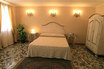 Hotel Mercurio Venezia