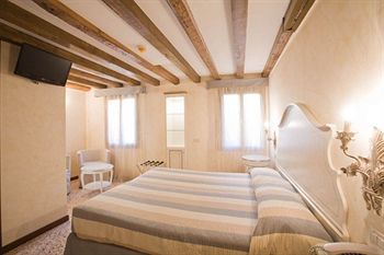 Hotel Mercurio Venezia