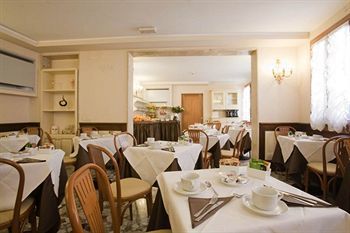 Hotel Mercurio Venezia