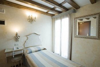 Hotel Mercurio Venezia