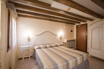 Hotel Mercurio Venezia