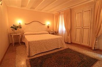 Hotel Mercurio Venezia