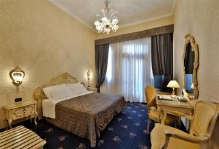 Hotel Best Western Montecarlo