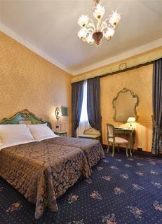 Hotel Best Western Montecarlo