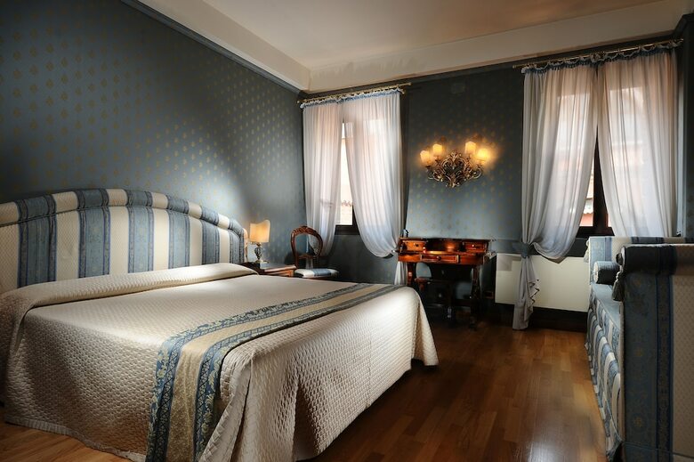Hotel Abbazia