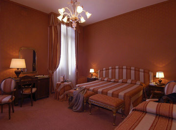 Hotel Abbazia