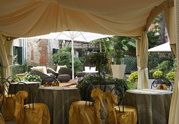 Hotel Abbazia