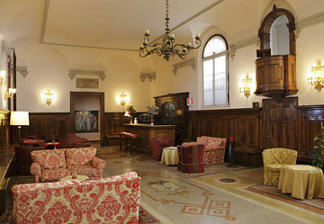 Hotel Abbazia
