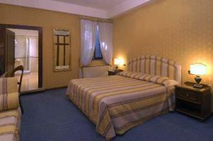 Hotel Abbazia