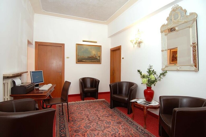 Hotel Da Bruno