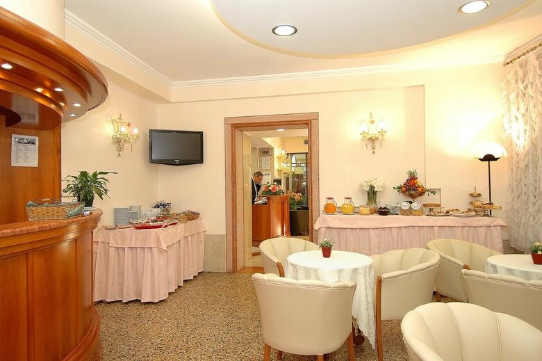 Hotel Da Bruno