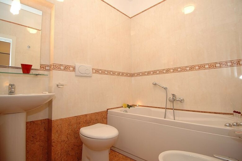 Hotel Da Bruno