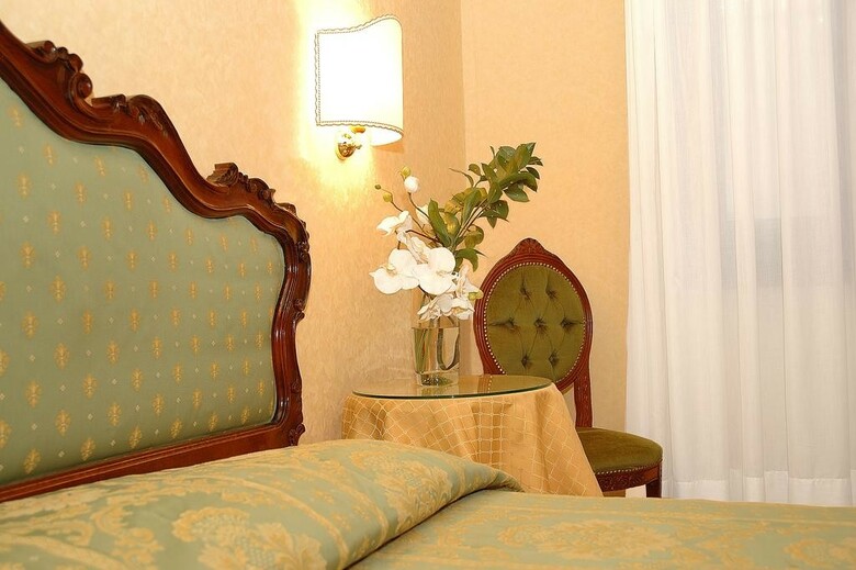 Hotel Da Bruno
