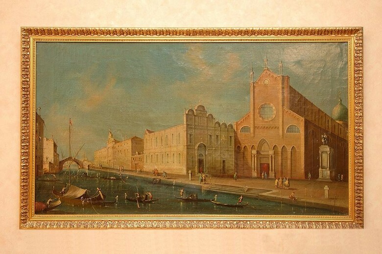 Hotel Da Bruno