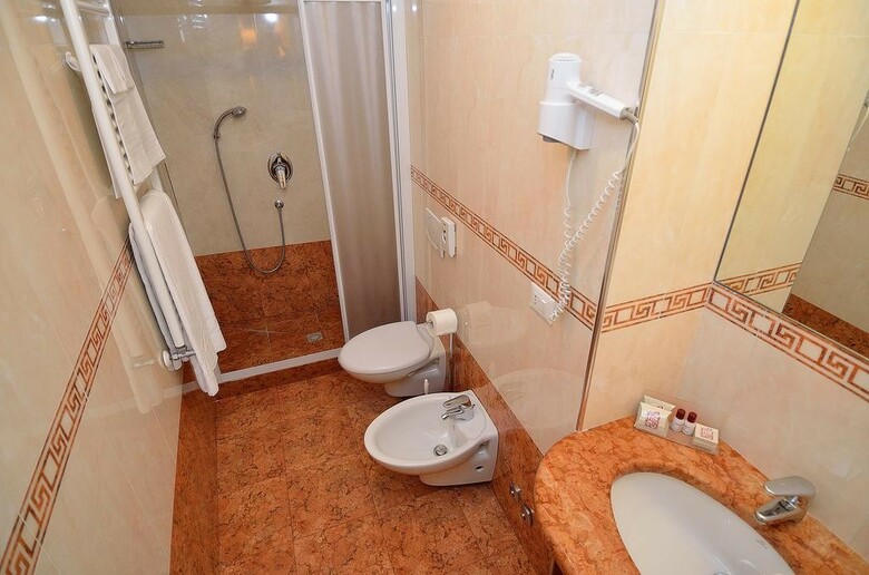 Hotel Da Bruno