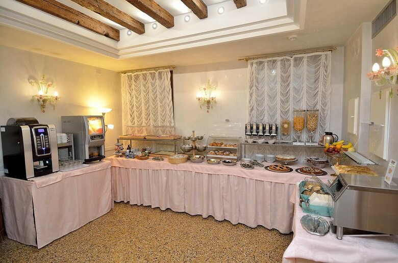 Hotel Da Bruno