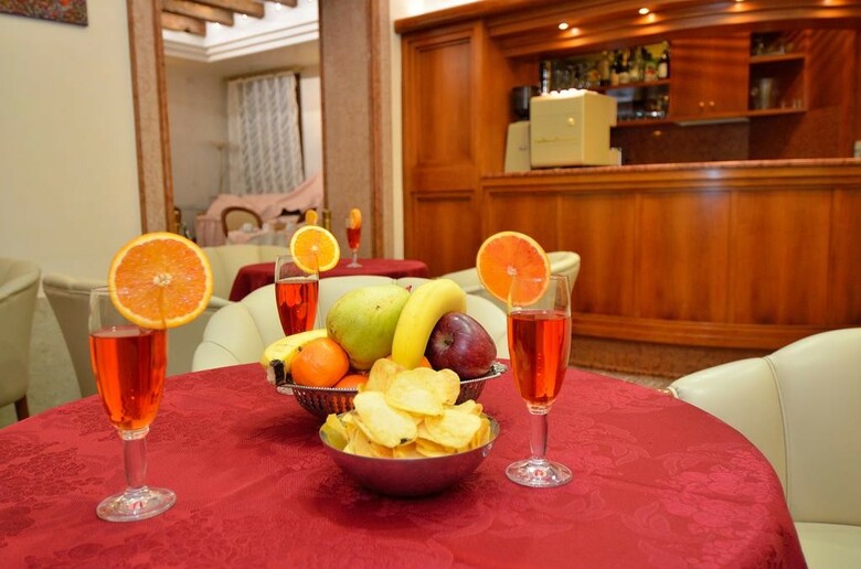 Hotel Da Bruno