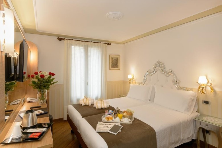 Hotel Ala