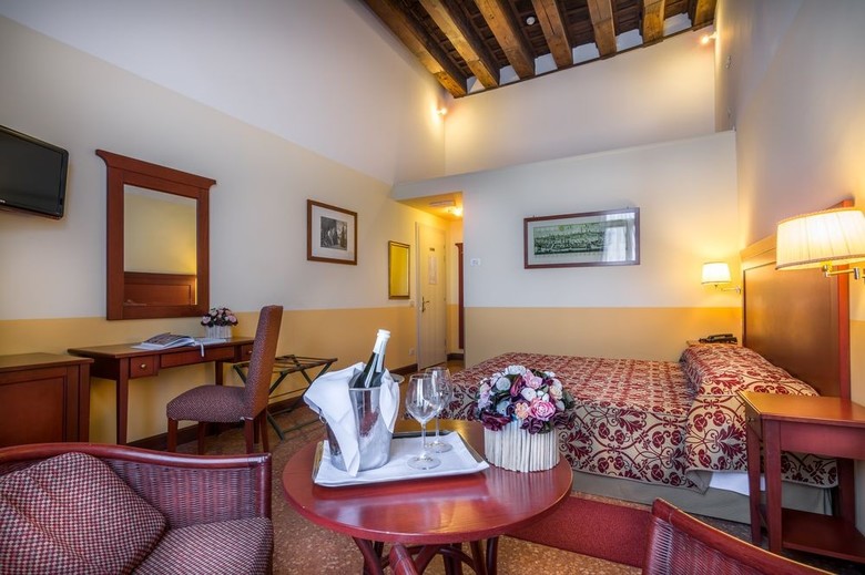 Hotel Al Sole