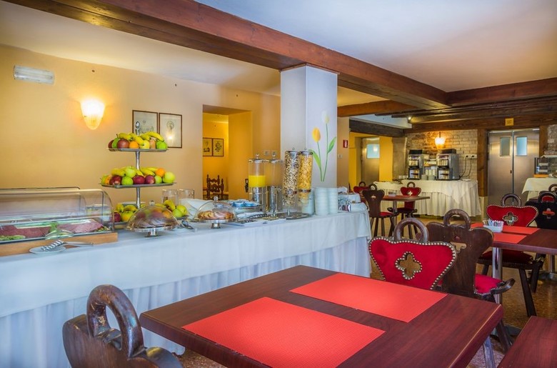 Hotel Al Sole