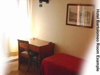 Hotel Bartolomeo