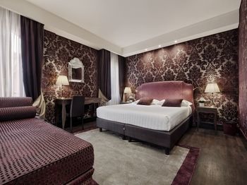 Hotel American Dinesen