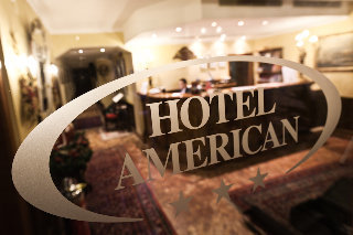 Hotel American Dinesen