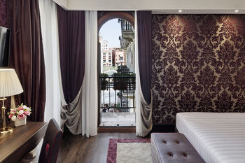 Hotel American Dinesen